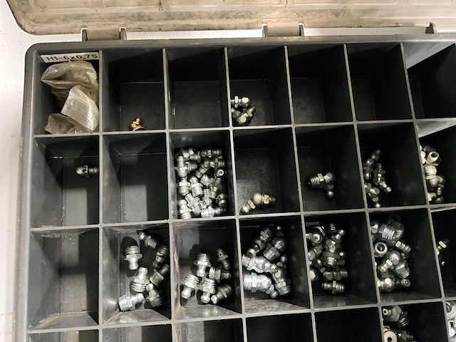 Diverse vetnippels - afbeelding 3 van  3