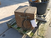 Diverse vetpotten - afbeelding 5 van  6