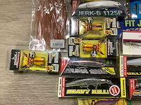 Diverse vis accessoires (76x) - afbeelding 2 van  9