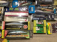 Diverse vis accessoires (76x) - afbeelding 5 van  9