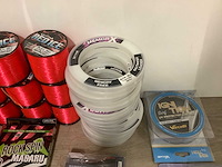 Diverse vis accessoires (76x) - afbeelding 9 van  9