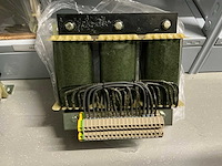 Diverse viteko trafo transformatoren (3x) - afbeelding 4 van  7