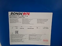 Diverse vloeistoffen en vet - afbeelding 6 van  14