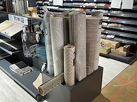 Diverse vloerkleed stalen - afbeelding 2 van  10