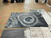 Diverse vloerkleed stalen - afbeelding 3 van  10