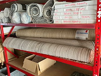 Diverse vloerkleed stalen - afbeelding 9 van  10