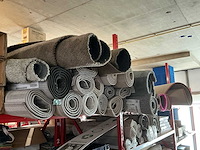 Diverse vloerkleed stalen - afbeelding 10 van  10