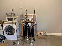 Diverse vloerlampen (6x) - afbeelding 1 van  3