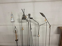 Diverse vloerlampen (8x) - afbeelding 4 van  11