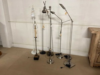 Diverse vloerlampen (8x) - afbeelding 7 van  11