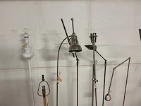 Diverse vloerlampen (8x) - afbeelding 9 van  11