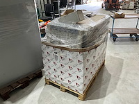 Diverse vloertegel - afbeelding 1 van  4