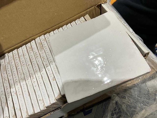 Diverse vloertegel - afbeelding 4 van  4