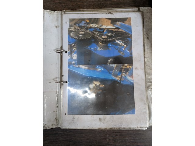 Diverse vnl. posters, diverse case en steyr - afbeelding 6 van  20