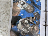 Diverse vnl. posters, diverse case en steyr - afbeelding 7 van  20