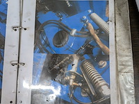 Diverse vnl. posters, diverse case en steyr - afbeelding 8 van  20