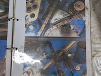 Diverse vnl. posters, diverse case en steyr - afbeelding 9 van  20