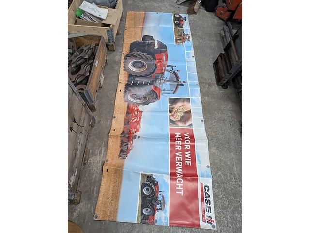 Diverse vnl. posters, diverse case en steyr - afbeelding 10 van  20