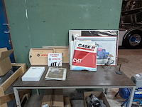 Diverse vnl. posters, diverse case en steyr - afbeelding 12 van  20