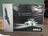 Diverse vnl. posters, diverse case en steyr - afbeelding 15 van  20