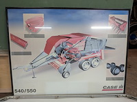 Diverse vnl. posters, diverse case en steyr - afbeelding 16 van  20