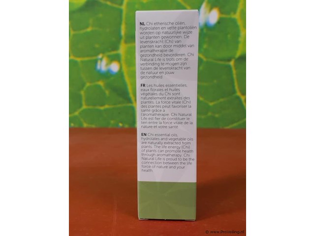 Diverse voedingssupplementen en etherische oliën - afbeelding 4 van  17