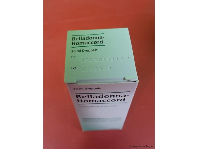 Diverse voedingssupplementen en etherische oliën - afbeelding 9 van  17