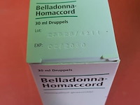 Diverse voedingssupplementen en etherische oliën - afbeelding 9 van  17