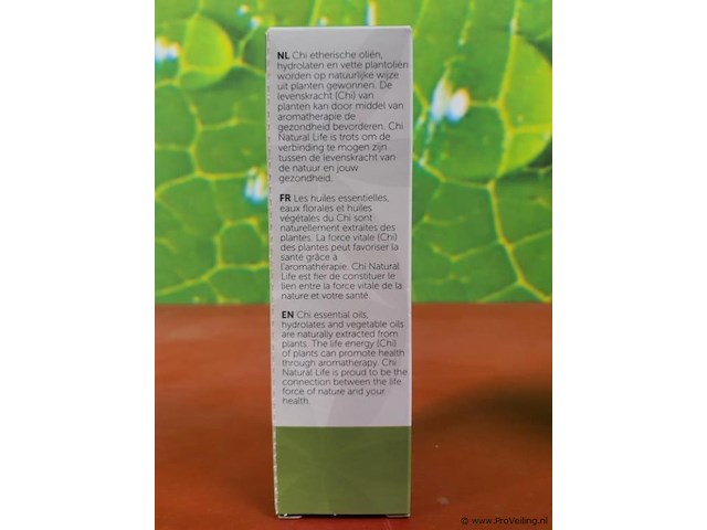 Diverse voedingssupplementen en etherische oliën - afbeelding 15 van  17