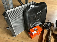 Diverse voertuig onderdelen - afbeelding 5 van  6