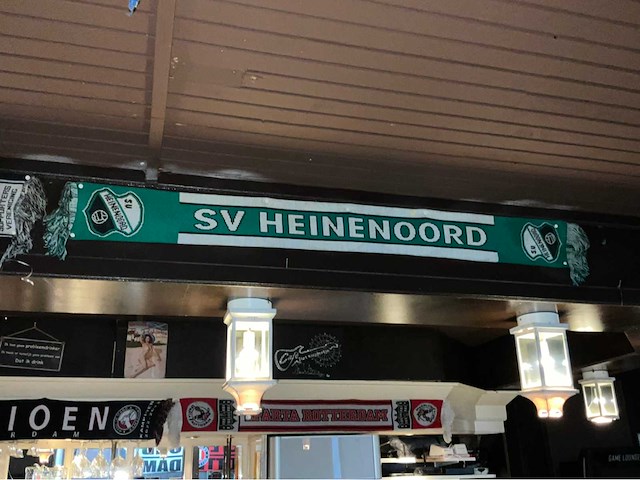 Diverse voetbal memorabilia - afbeelding 4 van  20