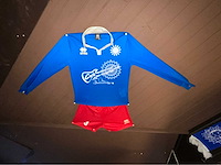 Diverse voetbal memorabilia - afbeelding 8 van  20