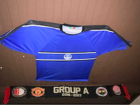 Diverse voetbal memorabilia - afbeelding 9 van  20