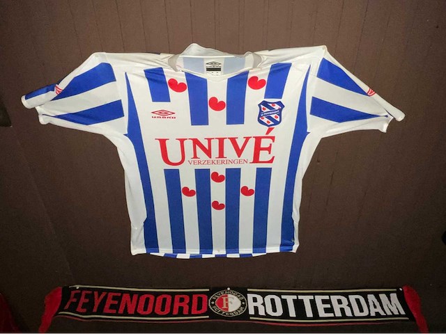 Diverse voetbal memorabilia - afbeelding 10 van  20
