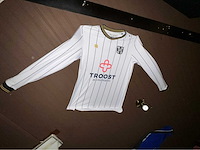 Diverse voetbal memorabilia - afbeelding 11 van  20