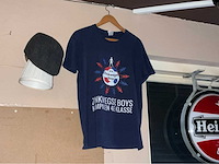 Diverse voetbal memorabilia - afbeelding 13 van  20