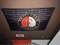 Diverse voetbal memorabilia - afbeelding 14 van  20