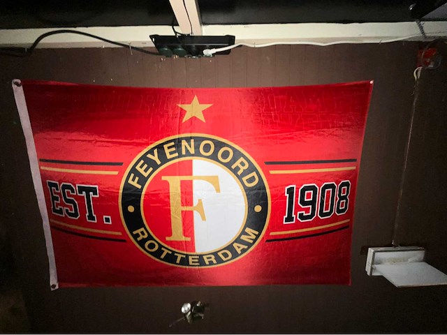 Diverse voetbal memorabilia - afbeelding 17 van  20