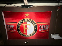 Diverse voetbal memorabilia - afbeelding 17 van  20