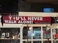 Diverse voetbal memorabilia - afbeelding 18 van  20