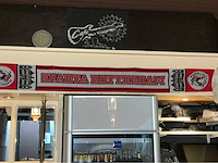 Diverse voetbal memorabilia - afbeelding 20 van  20