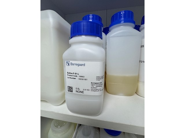 Diverse voorraad o.a.: lubrizol en indulor - afbeelding 3 van  10