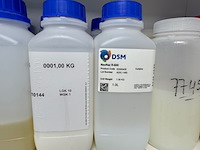 Diverse voorraad o.a.: lubrizol en indulor - afbeelding 4 van  10