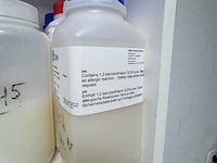 Diverse voorraad o.a.: lubrizol en indulor - afbeelding 5 van  10