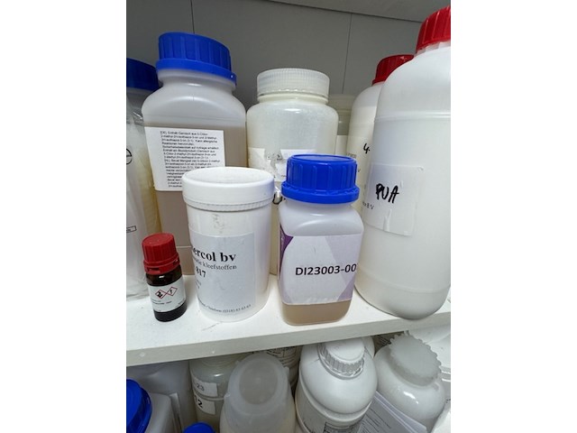 Diverse voorraad o.a.: lubrizol en indulor - afbeelding 6 van  10