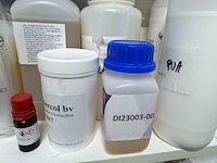 Diverse voorraad o.a.: lubrizol en indulor - afbeelding 6 van  10