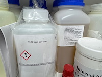 Diverse voorraad o.a.: lubrizol en indulor - afbeelding 7 van  10