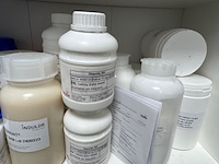Diverse voorraad o.a.: lubrizol en indulor - afbeelding 8 van  10