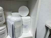 Diverse voorraad o.a.: lubrizol en indulor - afbeelding 9 van  10