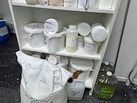 Diverse voorraad o.a.: lubrizol en indulor - afbeelding 10 van  10